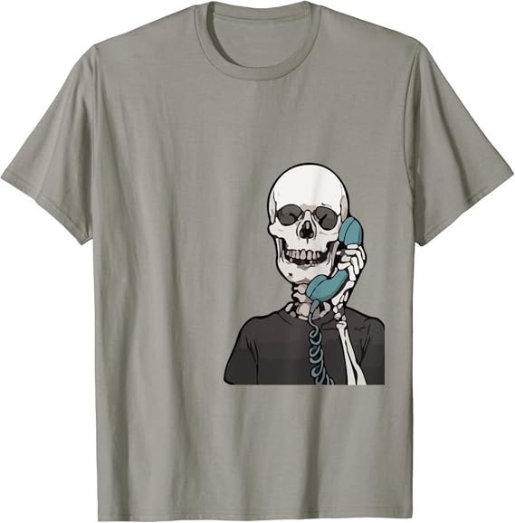 call tshirt TShirt Clothing, Shoes & Jewelry